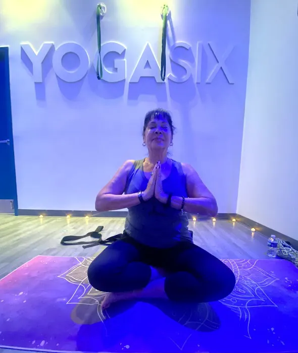 YogaSix West Sanford Picture 4