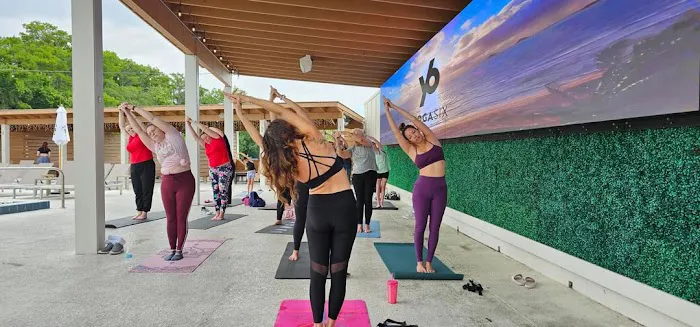 YogaSix West Sanford Picture 5