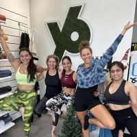 YogaSix West Sanford ico