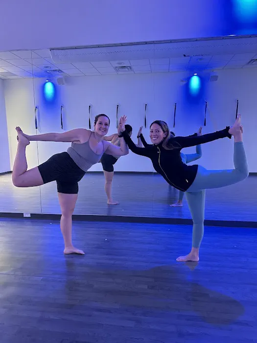 YogaSix West Sanford Picture 7