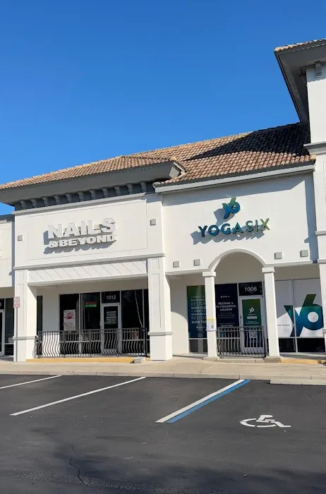 YogaSix West Sanford Picture 6