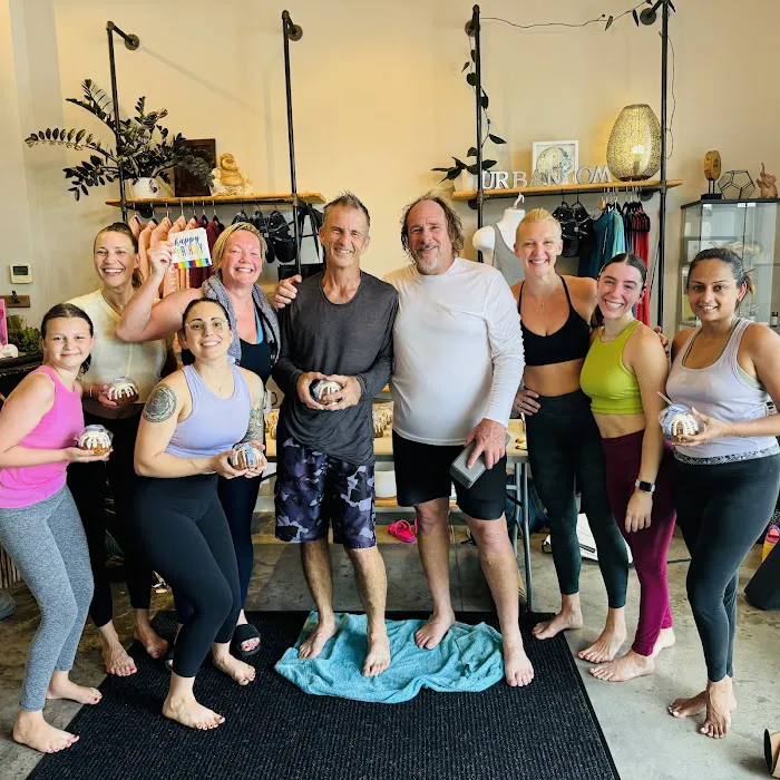 Urban Ōm Power Yoga Picture 8