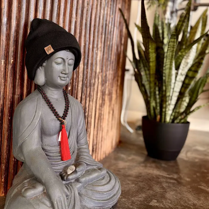 Urban Ōm Power Yoga Picture 2