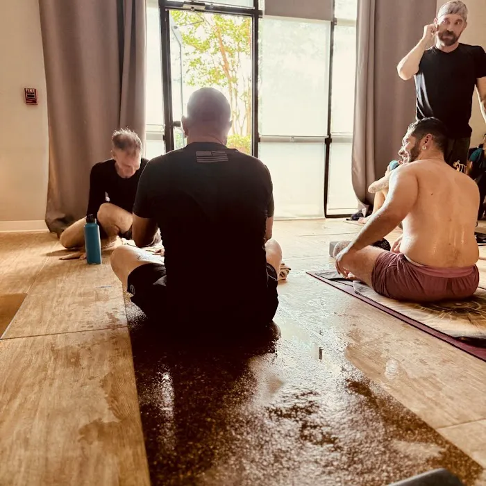 Urban Ōm Power Yoga Picture 1