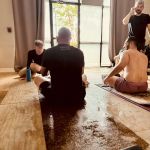 Urban Ōm Power Yoga