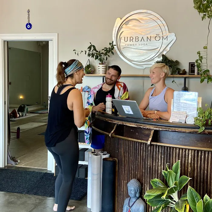 Urban Ōm Power Yoga Picture 6