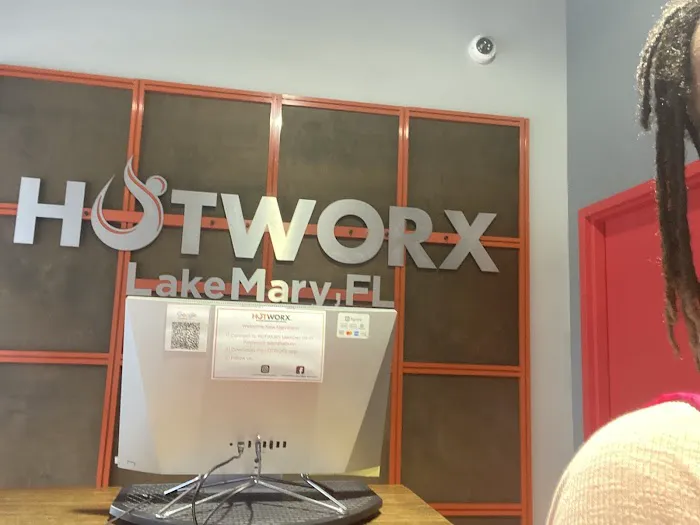 HOTWORX - Lake Mary, FL Picture 2