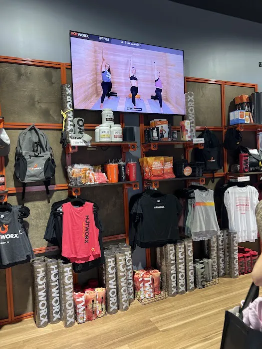 HOTWORX - Lake Mary, FL Picture 1