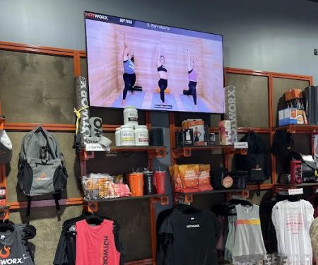 HOTWORX - Lake Mary, FL