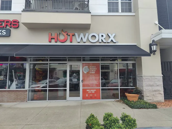 HOTWORX - Lake Mary, FL Picture 3