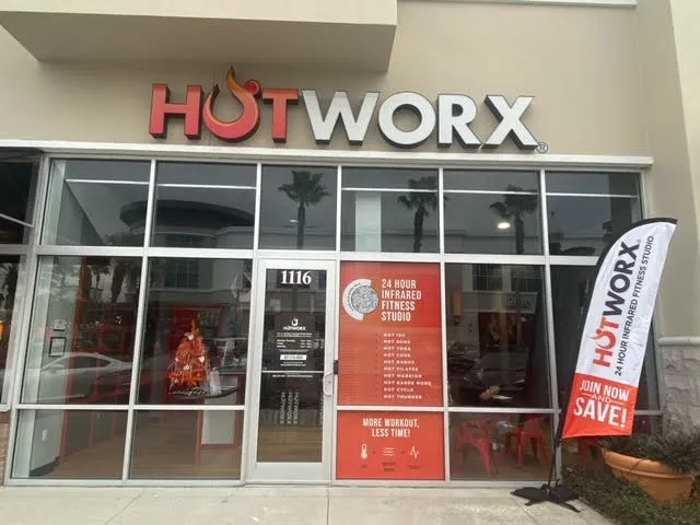 HOTWORX - Lake Mary, FL Picture 7