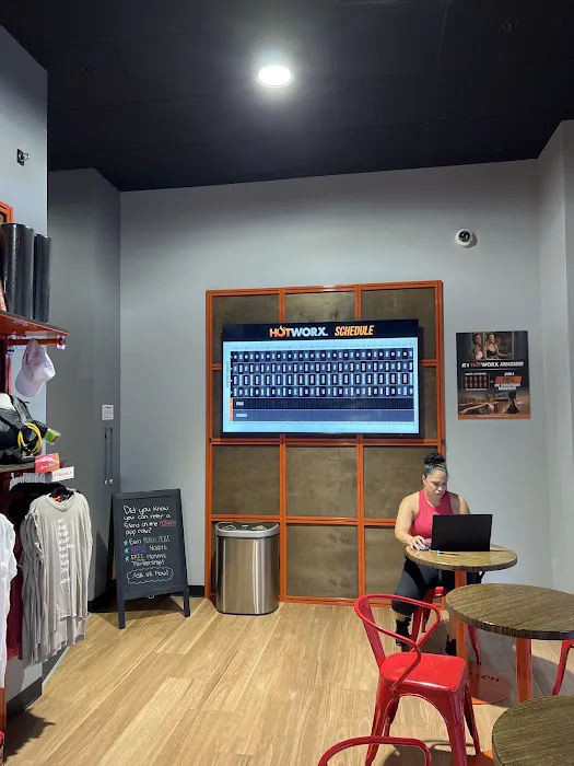 HOTWORX - Lake Mary, FL Picture 4