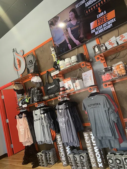 HOTWORX - Lake Mary, FL Picture 8