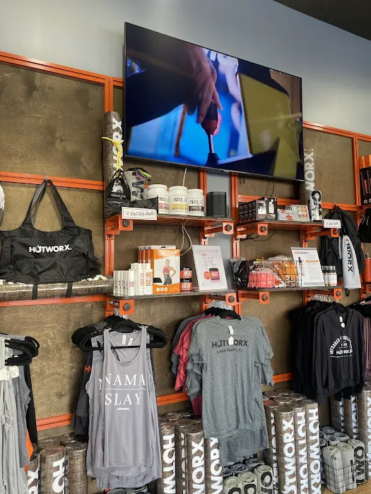 HOTWORX - Lake Mary, FL Picture 6