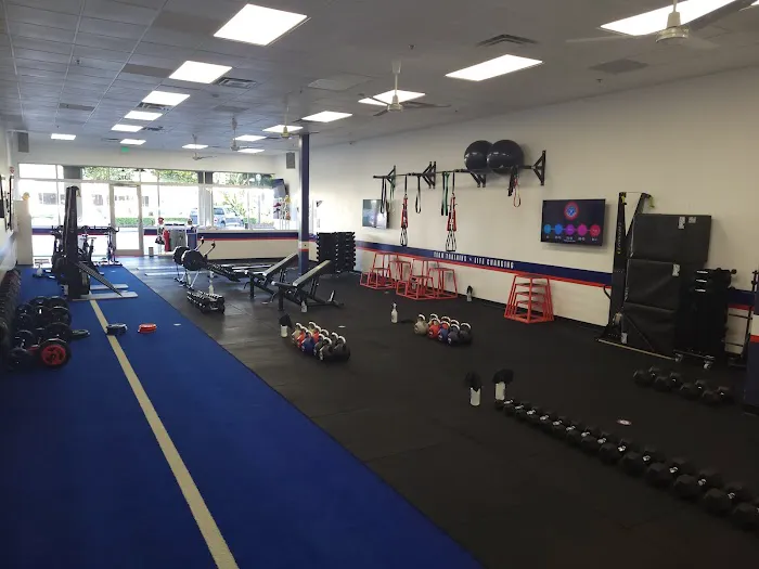 F45 Training Lake Mary Picture 1