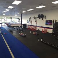 F45 Training Lake Mary ico