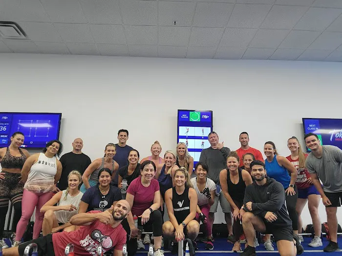 F45 Training Lake Mary Picture 2