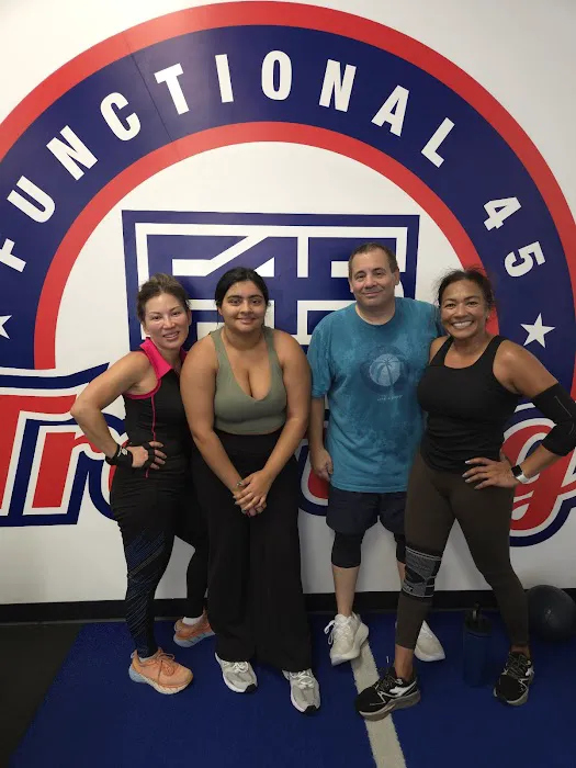 F45 Training Lake Mary Picture 6