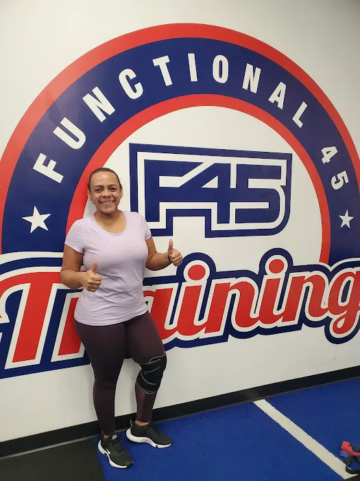 F45 Training Lake Mary Picture 5