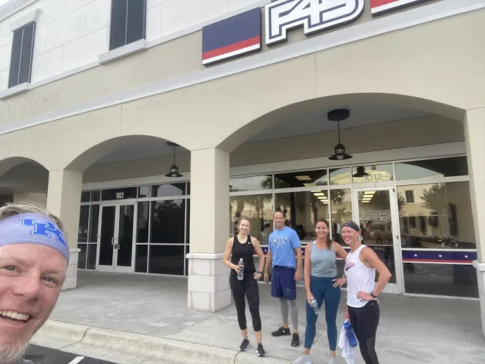 F45 Training Lake Mary Picture 9