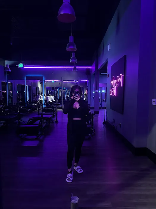 HILI FITNESS Lake Mary Picture 1