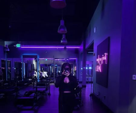 HILI FITNESS Lake Mary