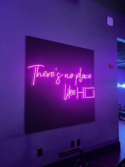 HILI FITNESS Lake Mary Picture 3