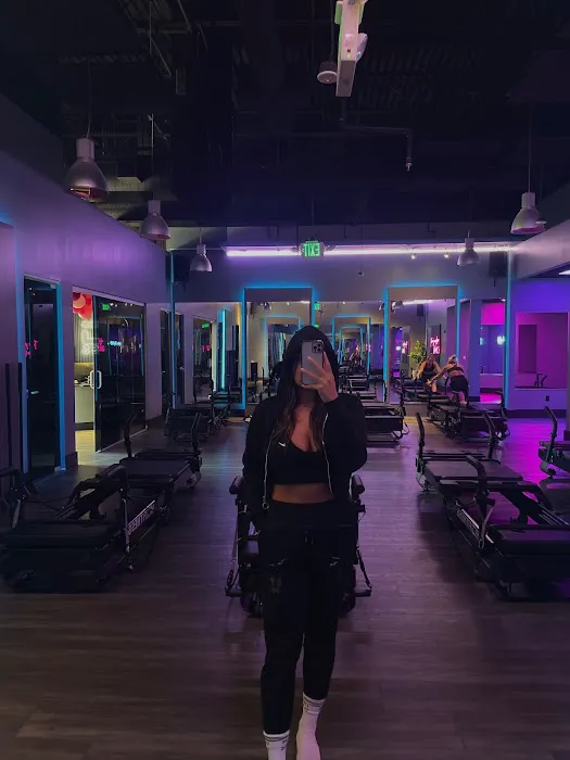 HILI FITNESS Lake Mary Picture 7