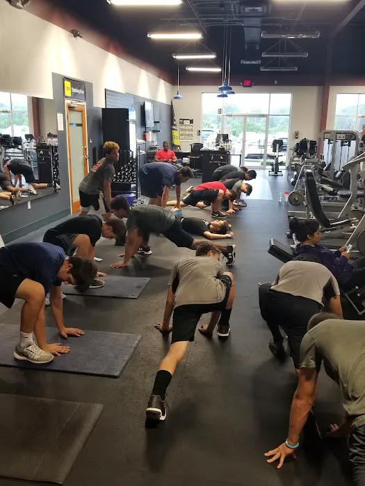 Elite Fitness of Orlando Picture 1