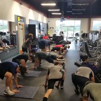Elite Fitness of Orlando ico