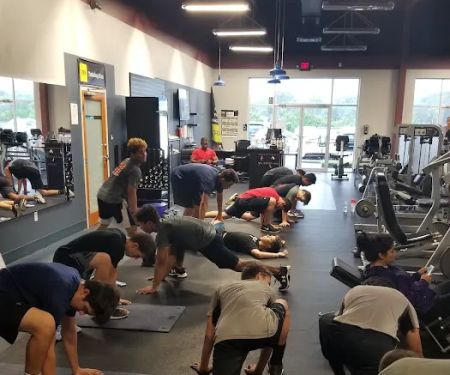 Elite Fitness of Orlando