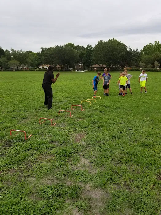 Elite Fitness of Orlando Picture 3