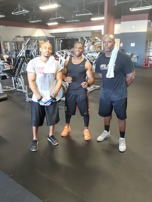 Elite Fitness of Orlando Picture 2