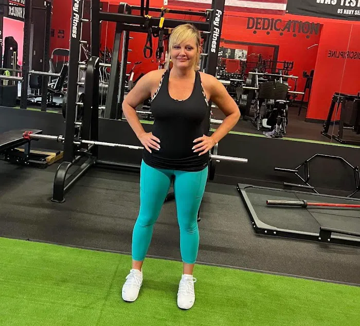 R&P Fitness LLC Picture 8