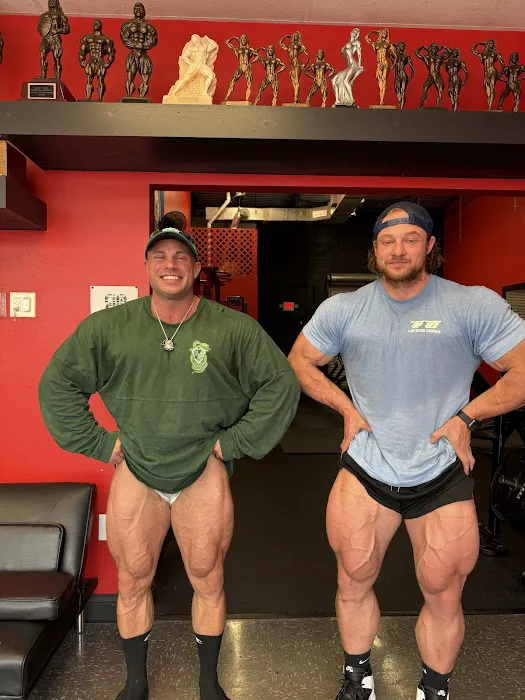 R&P Fitness LLC Picture 3