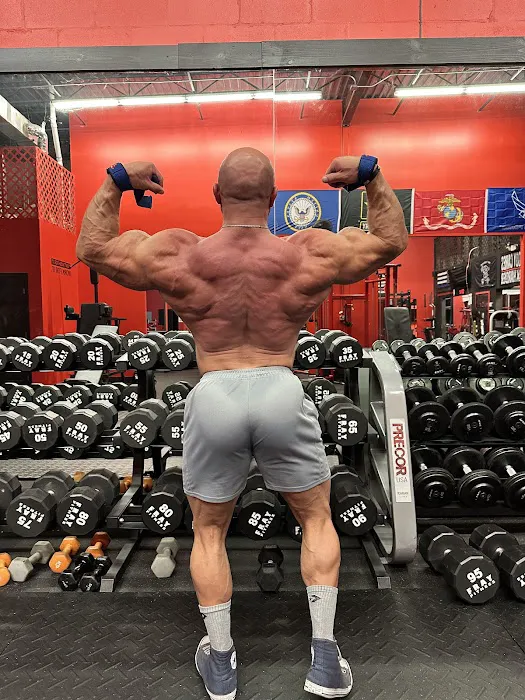 R&P Fitness LLC Picture 5