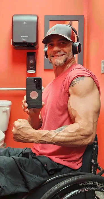 R&P Fitness LLC Picture 9