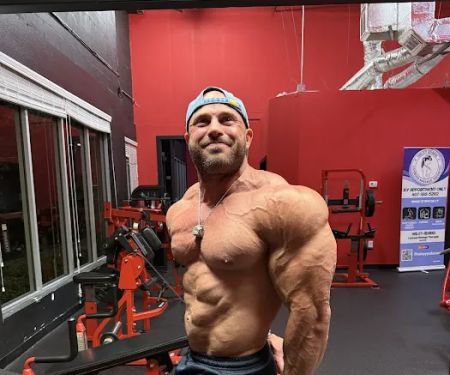 R&P Fitness LLC