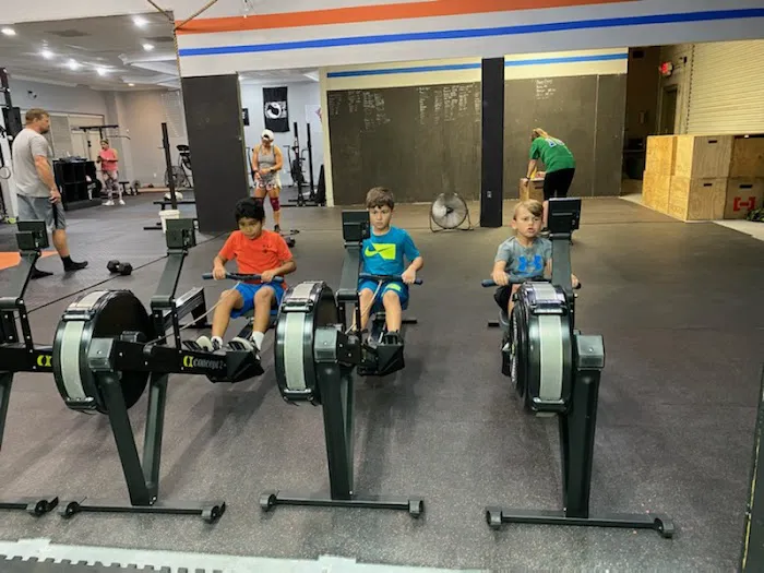 Shadow Pack CrossFit Picture 3