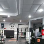 Shadow Pack CrossFit