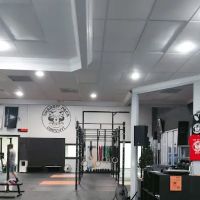 Shadow Pack CrossFit ico