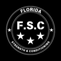 Florida Strength and Conditioning ico