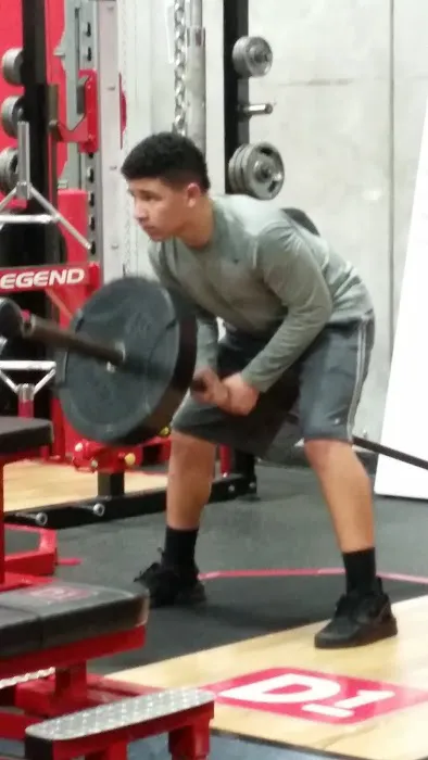 D1 Training Orlando Picture 3