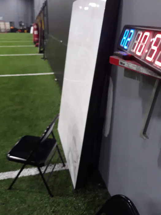 D1 Training Orlando Picture 5