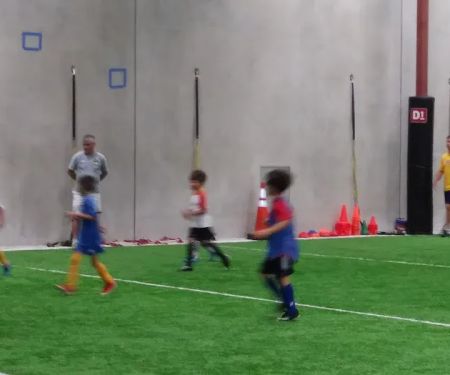 D1 Training Orlando
