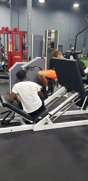 D1 Training Orlando Picture 8