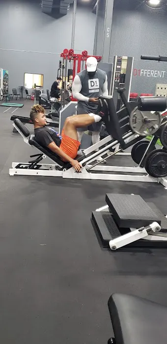 D1 Training Orlando Picture 6