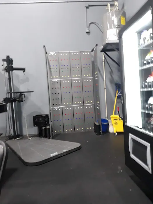 D1 Training Orlando Picture 10