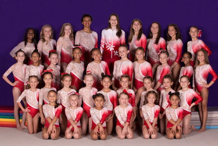 RAD Gymnastics Picture 6