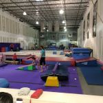 RAD Gymnastics